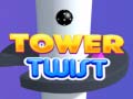 Spill Tower Twist