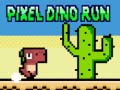 Spill Pixel Dino Run