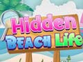 Spill Hidden Beach Life