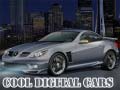 Spill Cool Digital Cars