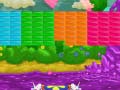 Spill Brick Breaker Unicorn