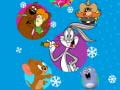 Spill New looney tunes: Winter spot the difference