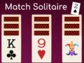 Spill Match Solitaire 2