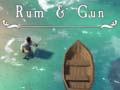 Spill Rum & Gun