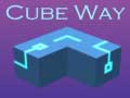 Spill Cube Way