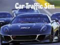 Spill Car Traffic Sim