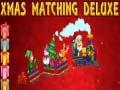 Spill Xmas Matching Deluxe