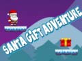 Spill Santa Gift Adventure