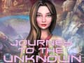 Spill Journey to the Unknown