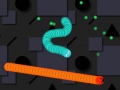 Spill Snake Worm