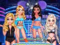 Spill Crazy Victoria Secret Show