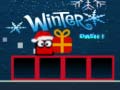 Spill Winter Dash