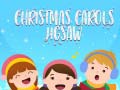 Spill Christmas Carols Jigsaw