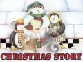 Spill Christmas Story