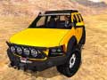 Spill 4x4 Offroad Simulator