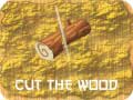 Spill Cut The Wood