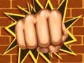 Spill Punch The Wall