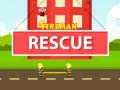 Spill Fireman Rescue