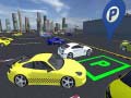 Spill Multi Story Advance Car Parking Mania 3d