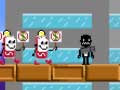 Spill Adpocalypse (prototype)