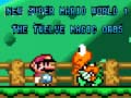 Spill New Super Mario World 1 The Twelve Magic Orbs