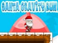 Spill Santa Gravity Run