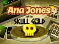 Spill Ana Jones