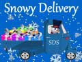 Spill Snowy Delivery