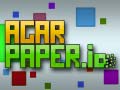 Spill Agar Paper.io