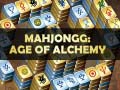 Spill Mahjong Alchemy