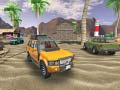 Spill 6x6 Offroad Truck Driving