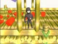 Spill Ninja Runs 3d