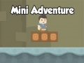 Spill Mini Adventure