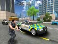 Spill Police Cop Car Simulator City Missions