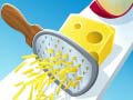Spill Grate It