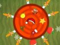 Spill Christmas Knife Hit