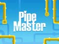 Spill Pipe Master