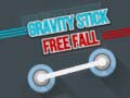 Spill Gravity Stick – Free Fall