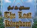 Spill Spot The differences The Lost Kingdom