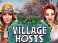 Spill Village Hosts