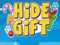 Spill Hide a Gift