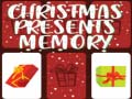 Spill Christmas Presents Memory