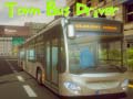 Spill Town Bus Driver