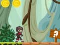 Spill Ninja Rian