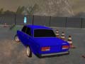 Spill Russian Driver 3d