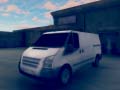 Spill Car Physics Simulator Sandboxed: Miami