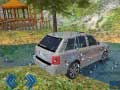 Spill Xtreme Offroad Jeep