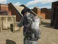 Spill Counter City Strike Commando Action