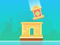 Spill Stack Tower