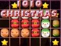 Spill 1010 Christmas